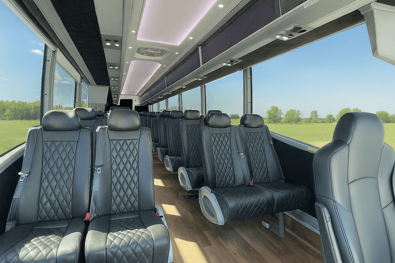 Easy Travel Throughout Taylor